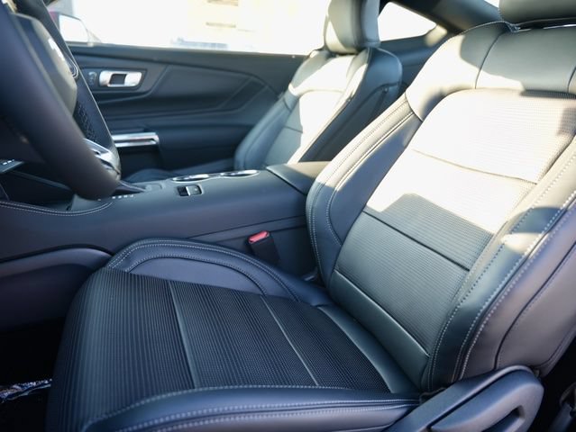 New 2025 Ford Mustang Premium RWD image 11