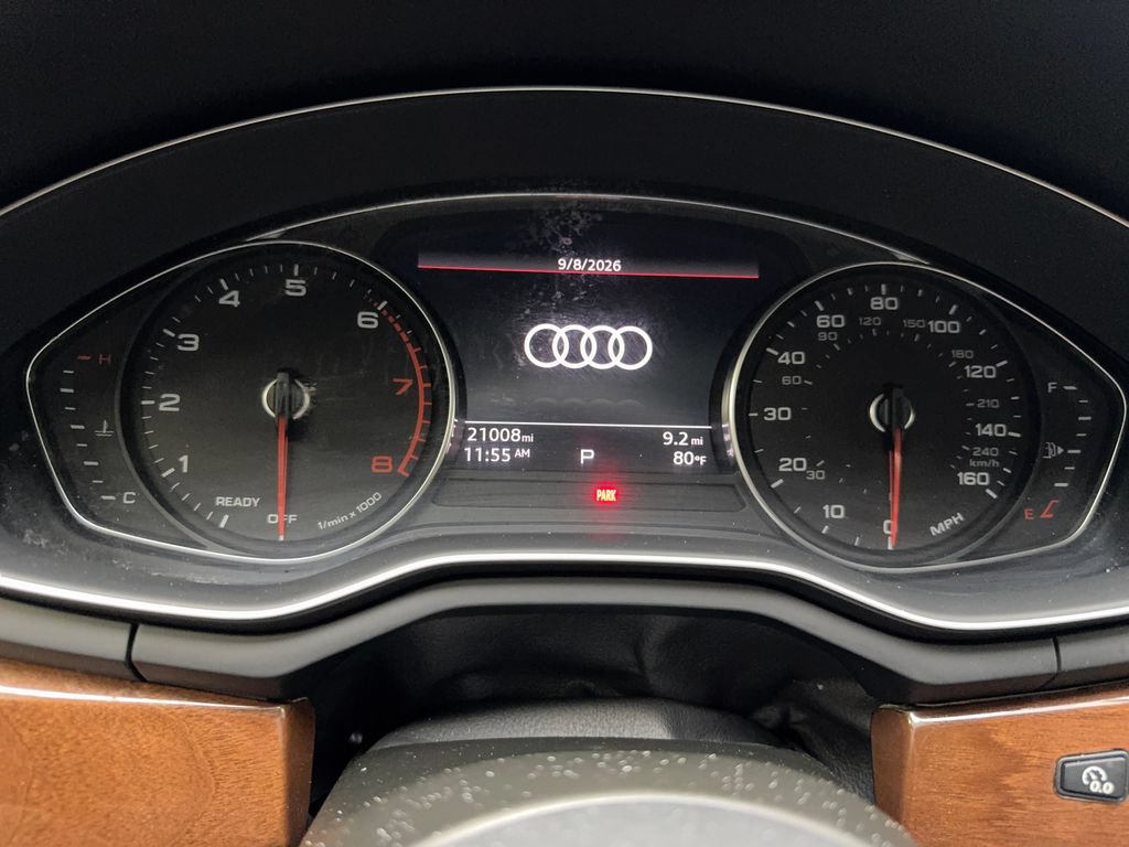 Used 2023 Audi A4 2.0T Premium w/ Convenience Package AWD/4WD image 61