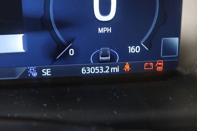 Certified 2023 Ford Expedition Timberline AWD/4WD image 45