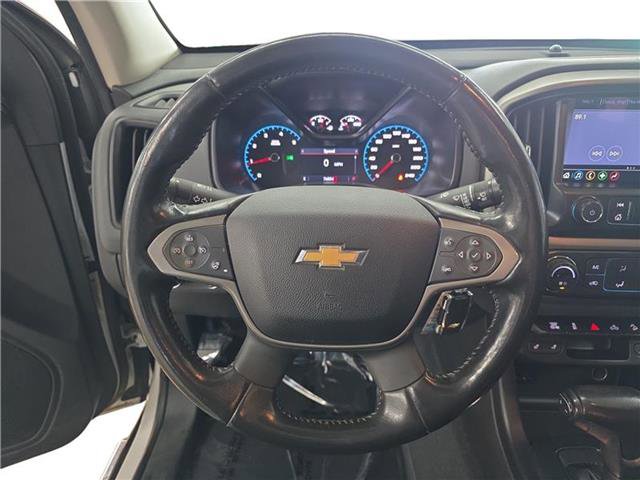 Used 2019 Chevrolet Colorado Z71 image 12