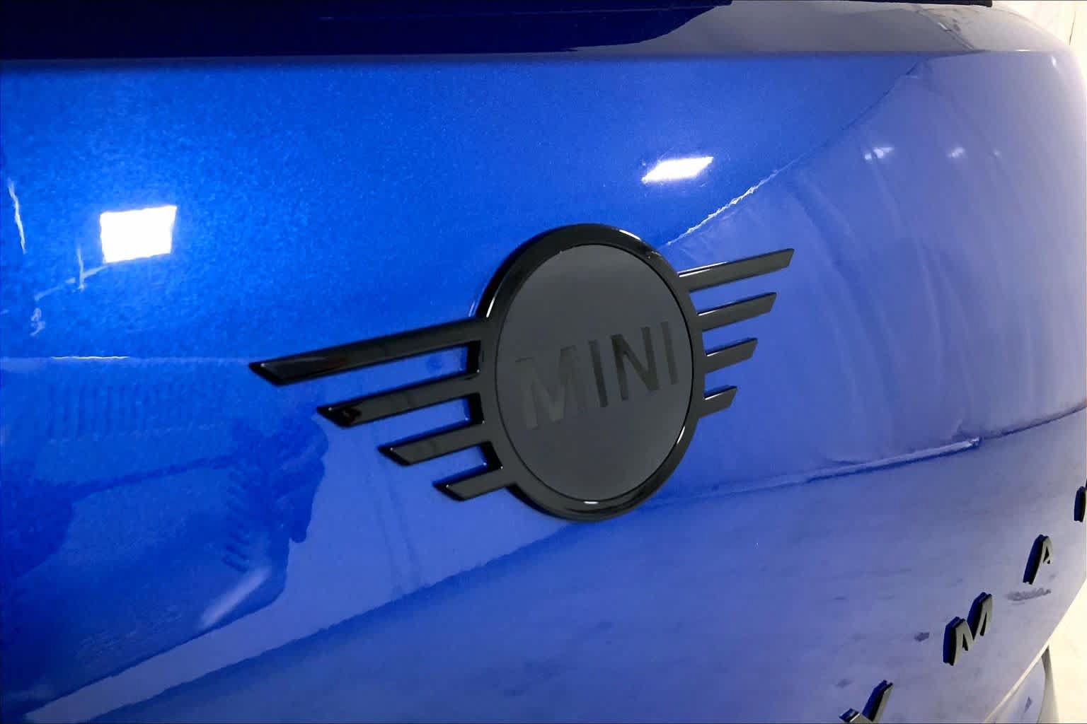 Certified 2025 MINI Cooper Countryman John Cooper Works w/ Comfort Package Max AWD/4WD image 29