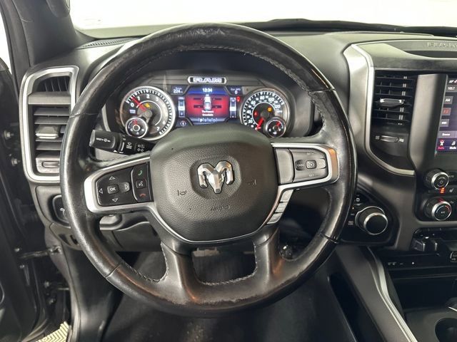 Used 2019 RAM 1500 Big Horn image 13