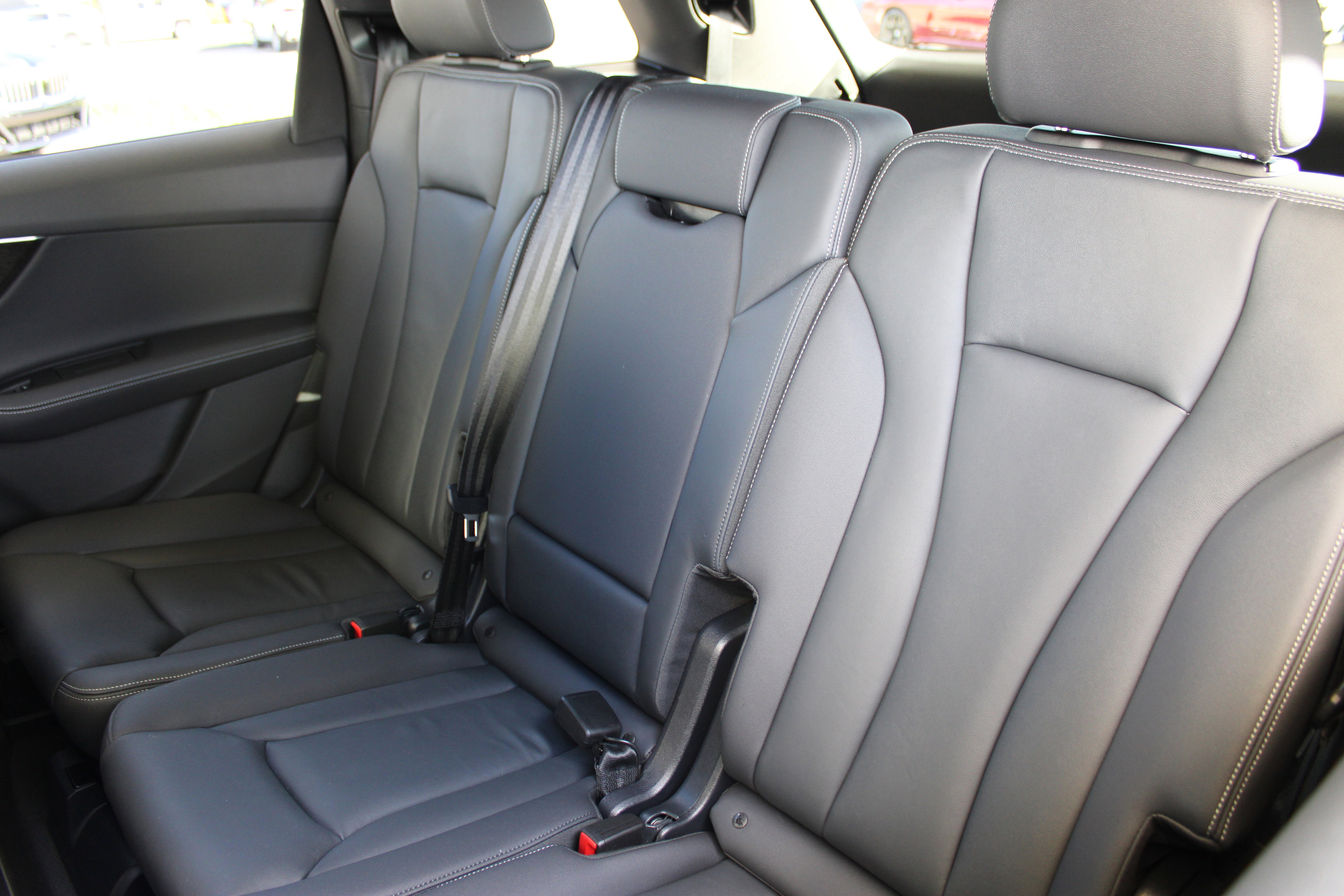 Certified 2025 Audi Q7 Premium Plus w/ Premium Plus Package image 26