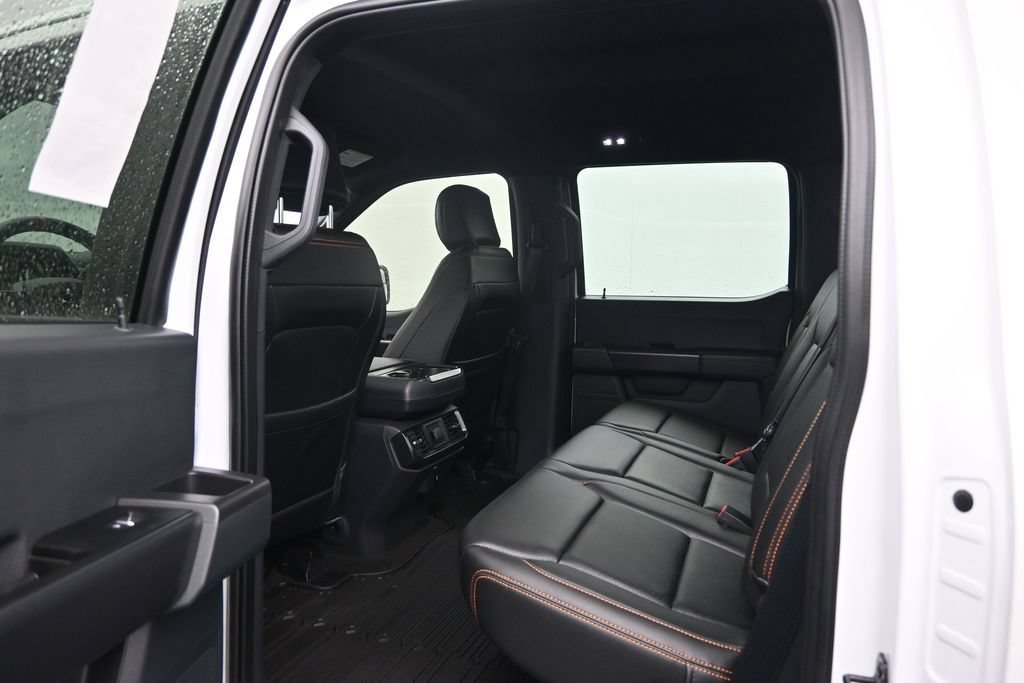 Used 2022 Ford F150 Tremor AWD/4WD image 26
