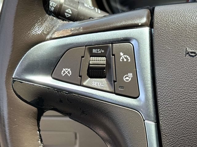 Certified 2013 Buick Regal Premium FWD image 20