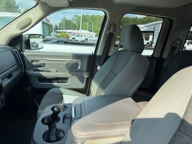 Used 2015 RAM 1500 SLT AWD/4WD image 13