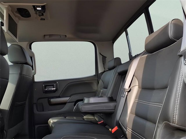 Used 2018 GMC Sierra 2500 Denali image 17