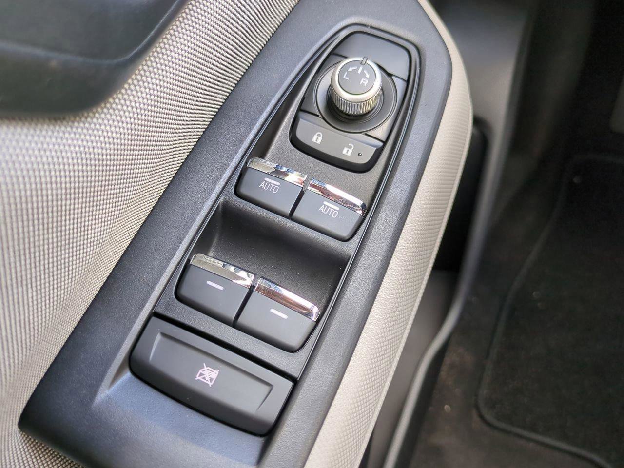 New 2026 Subaru Forester Premium AWD/4WD image 20