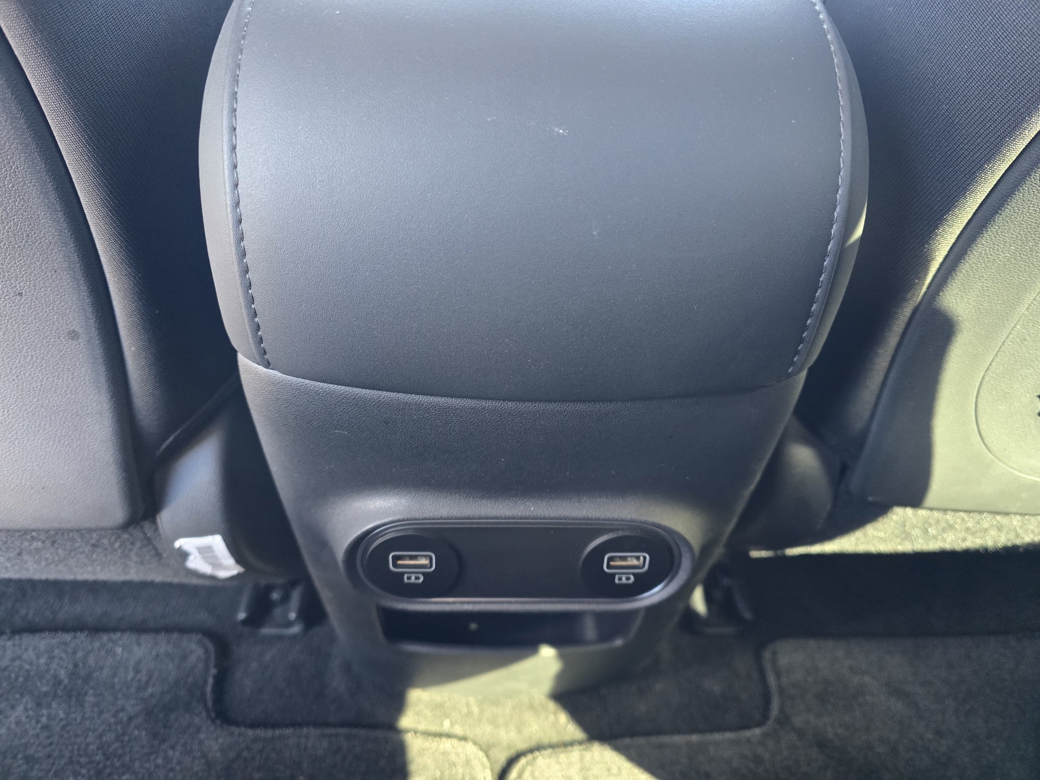 Used 2024 Hyundai Ioniq 5 SEL AWD/4WD image 26