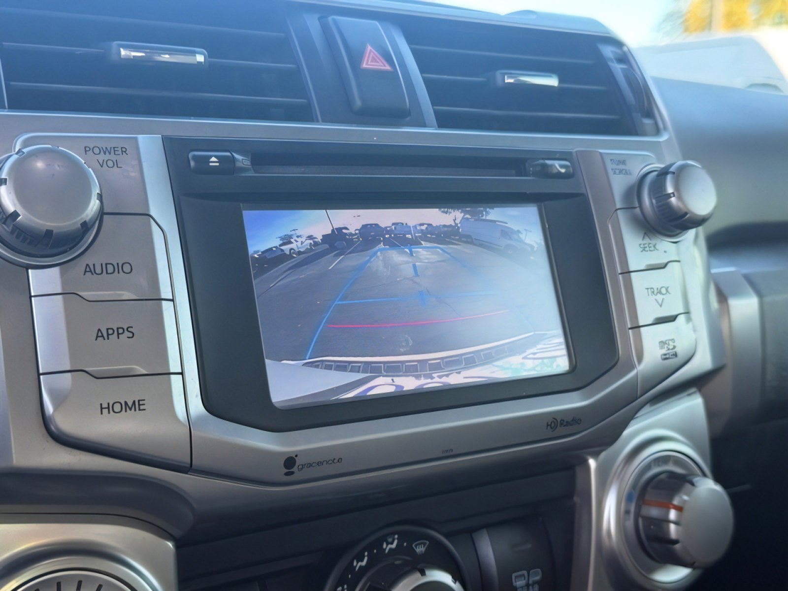 Used 2014 Toyota 4Runner SR5 image 19