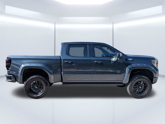 Used 2021 GMC Sierra 1500 Denali w/ Denali Ultimate Package AWD/4WD image 3