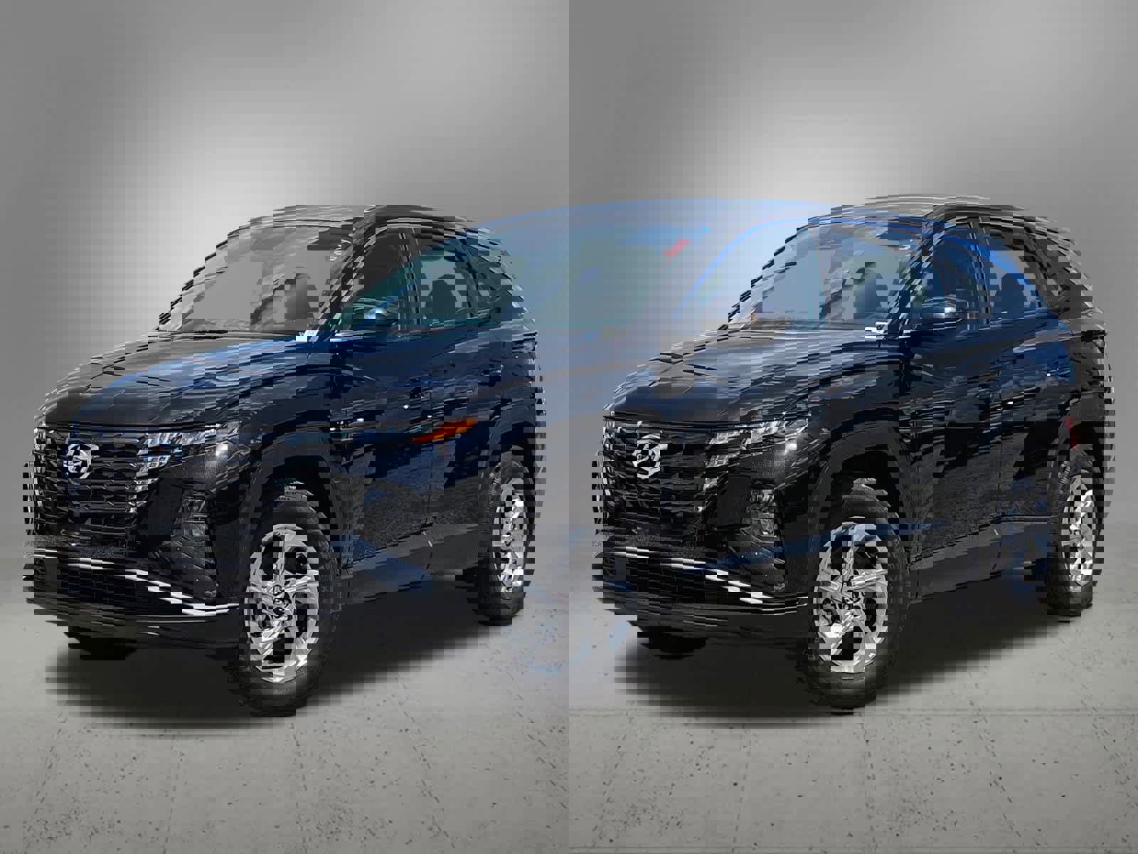 Used 2024 Hyundai Tucson SE