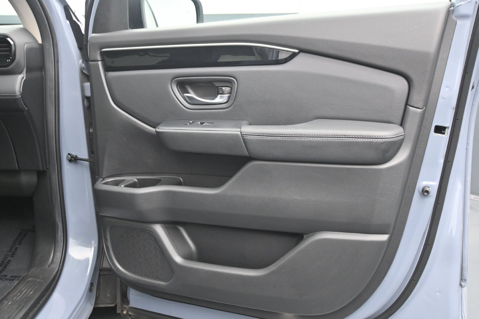 Used 2024 Honda Pilot Touring image 12
