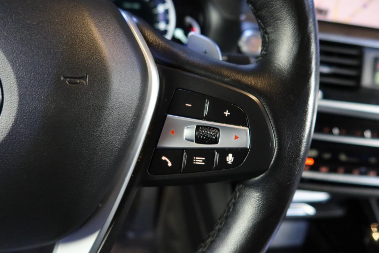 Used 2021 BMW X3 xDrive30i w/ Convenience Package image 36