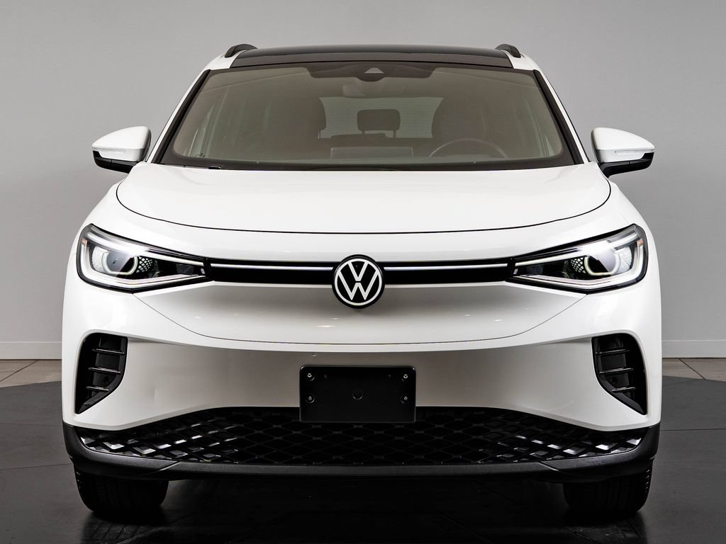 Used 2023 Volkswagen ID.4 Pro S AWD/4WD image 2