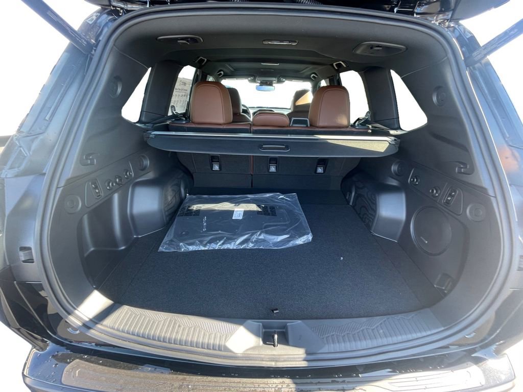New 2026 Subaru Forester Touring image 19