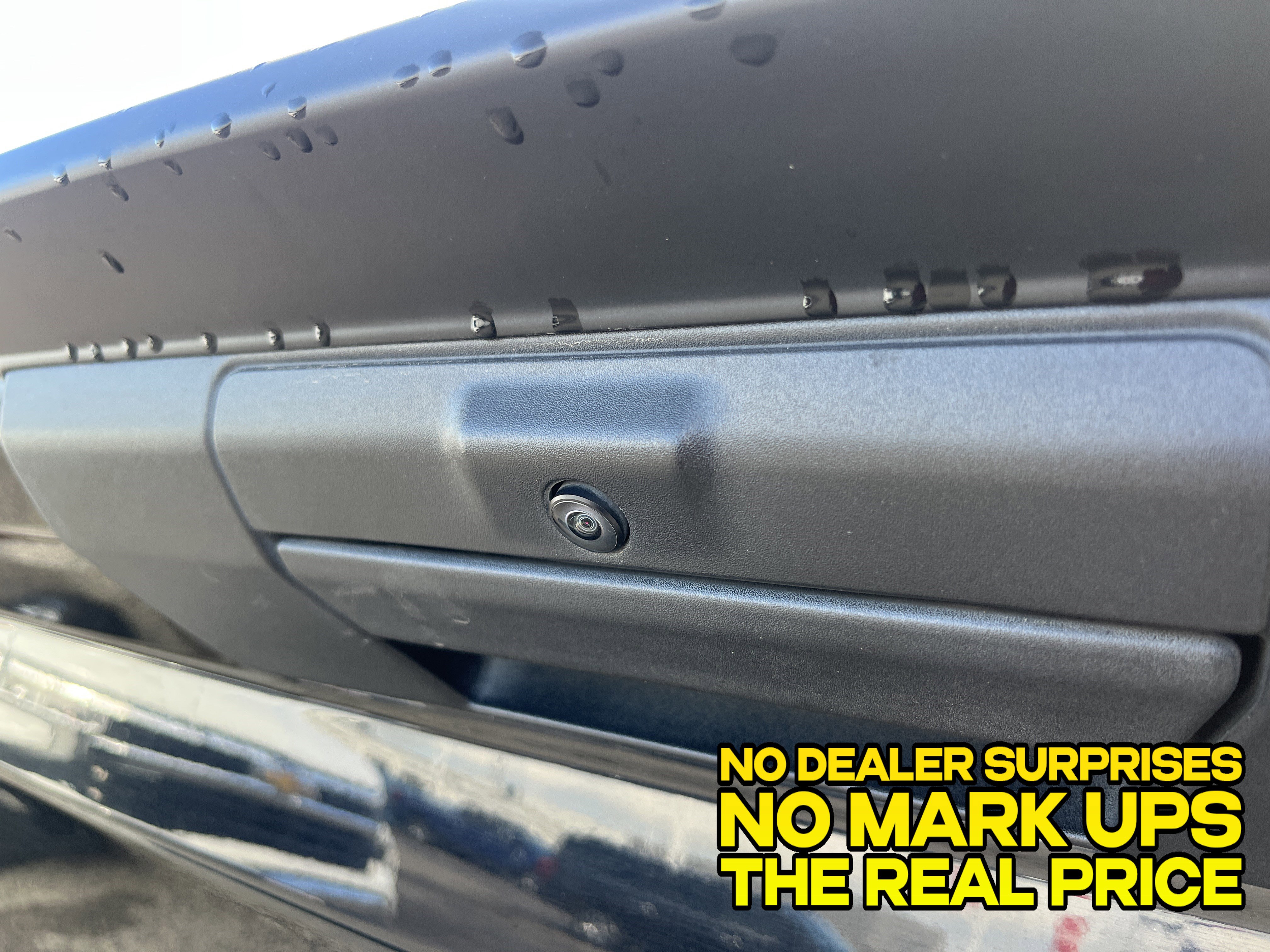Used 2024 Ford F150 XL w/ Equipment Group 103A High RWD image 4