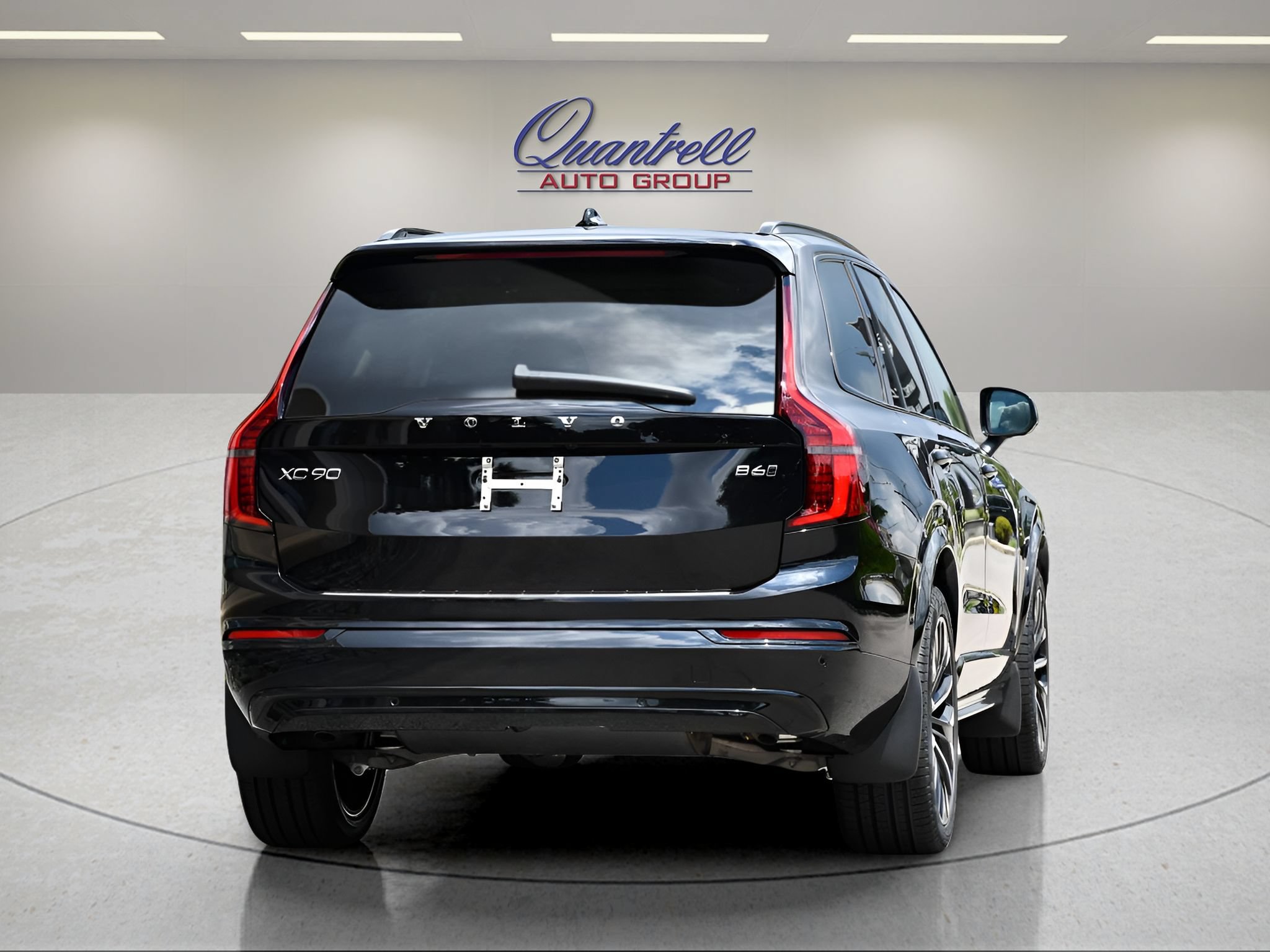 New 2026 Volvo XC90 B6 Ultra w/ Protection Package Premier AWD/4WD image 5
