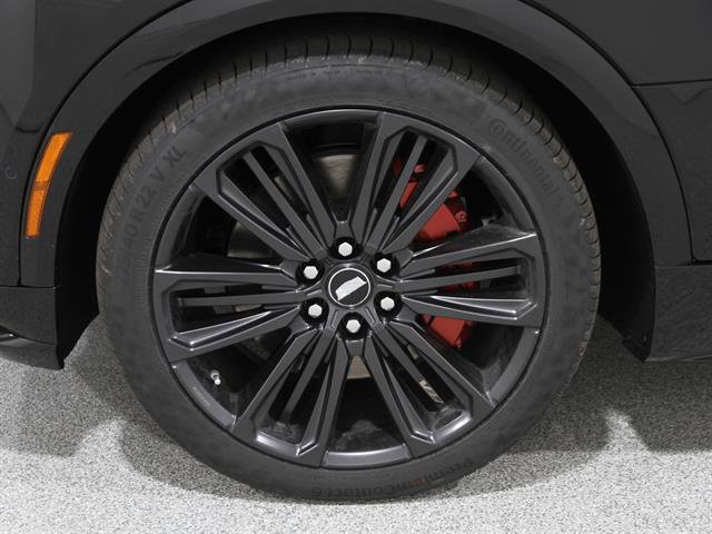 New 2026 Cadillac Lyriq V w/ LPO, Floor Liner Package image 22