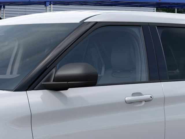 New 2027 Ford Explorer Active AWD/4WD image 22