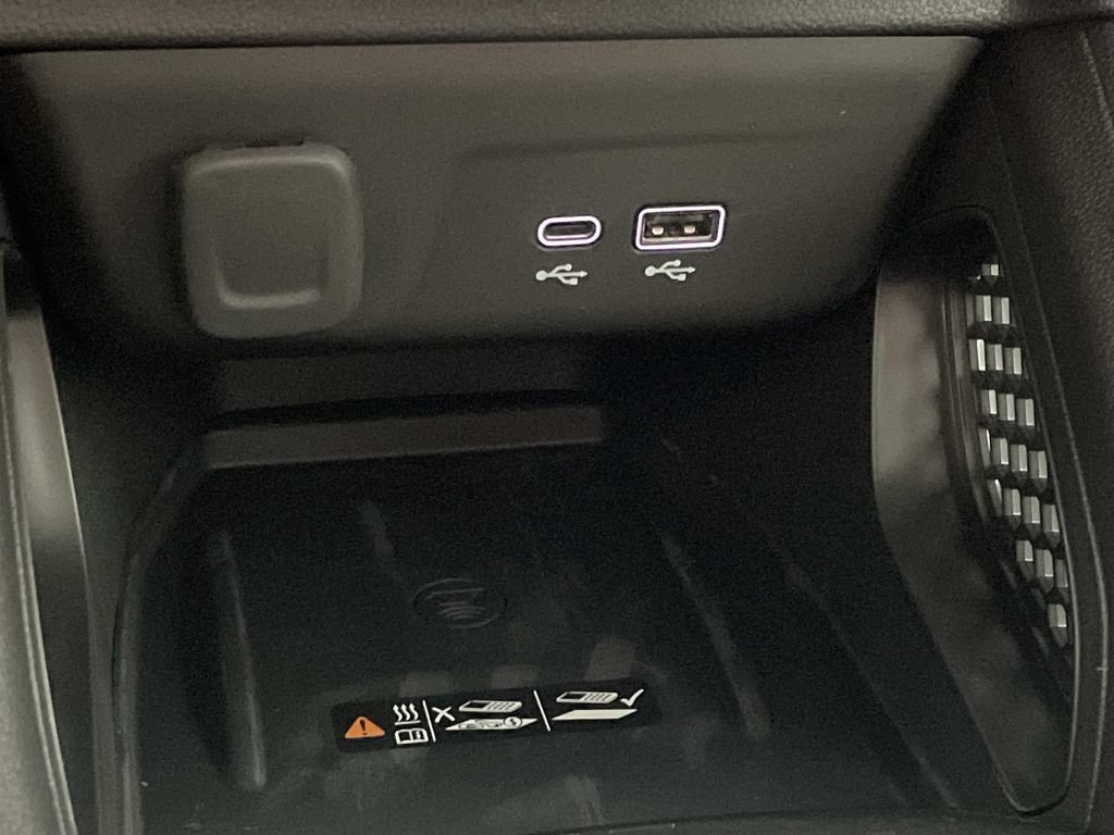 New 2026 Chevrolet TrailBlazer RS w/ Convenience Package FWD image 24