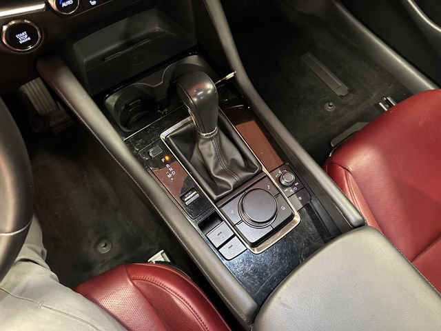 Used 2024 MAZDA MAZDA3 Hatchback w/Premium Plus Pkg AWD/4WD image 20