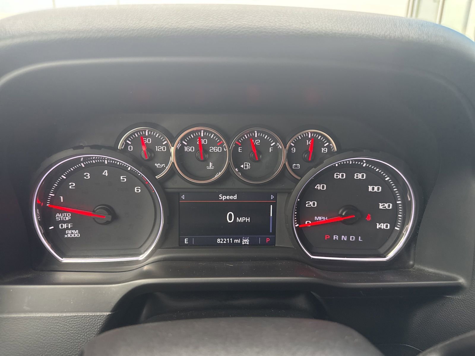 Used 2019 Chevrolet Silverado 1500 LT w/ All-Star Edition image 30