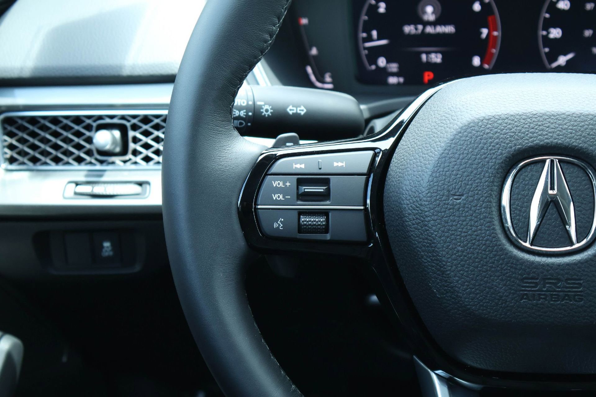 Certified 2026 Acura Integra FWD image 22