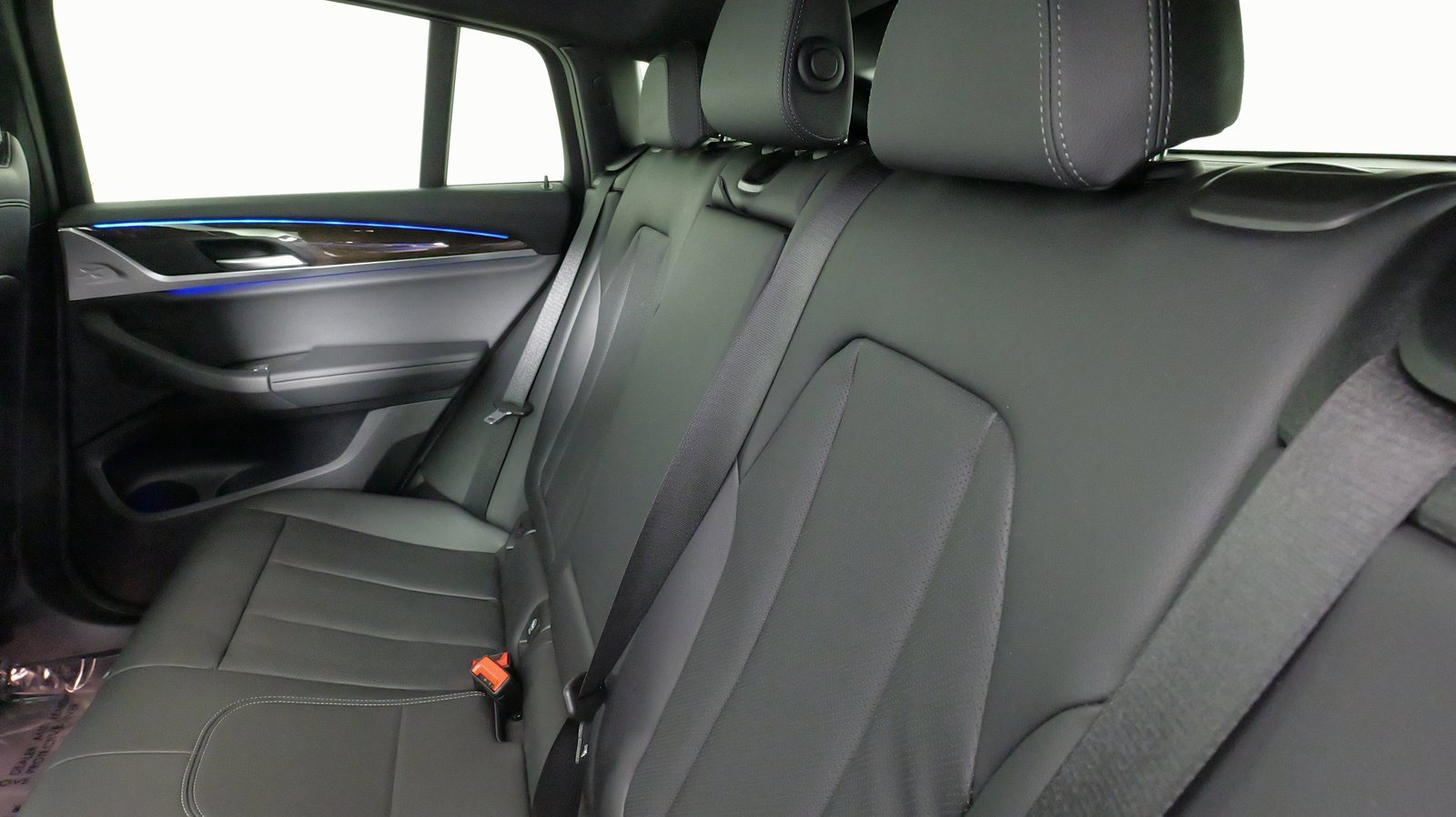 Used 2022 BMW X4 xDrive30i w/ Convenience Package image 44