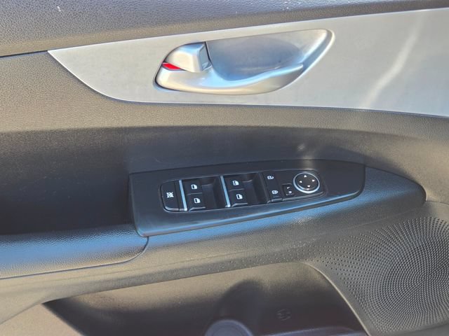 Used 2023 Kia Forte LXS FWD image 24