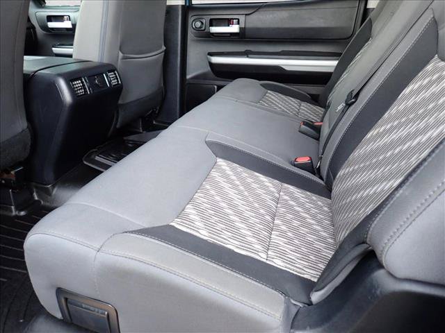 Used 2019 Toyota Tundra SR5 w/ SR5 Upgrade Package AWD/4WD image 10