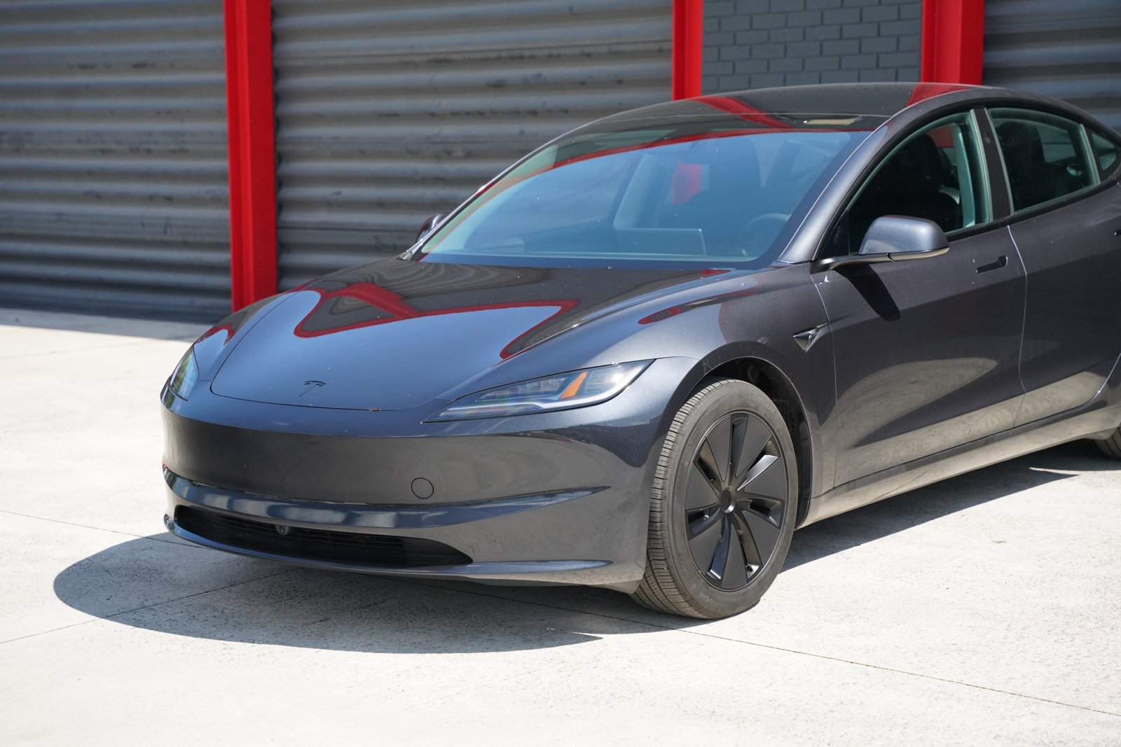 Used 2026 Tesla Model 3 RWD image 9