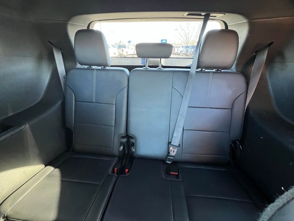 Used 2024 GMC Acadia Elevation image 21