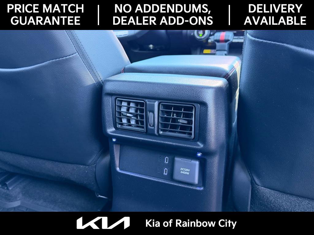 Used 2025 Toyota 4Runner TRD Pro image 26