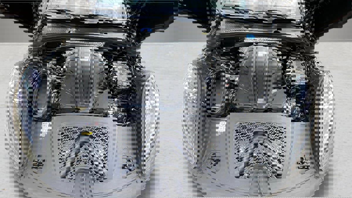 Used 2021 Porsche Macan S image 21