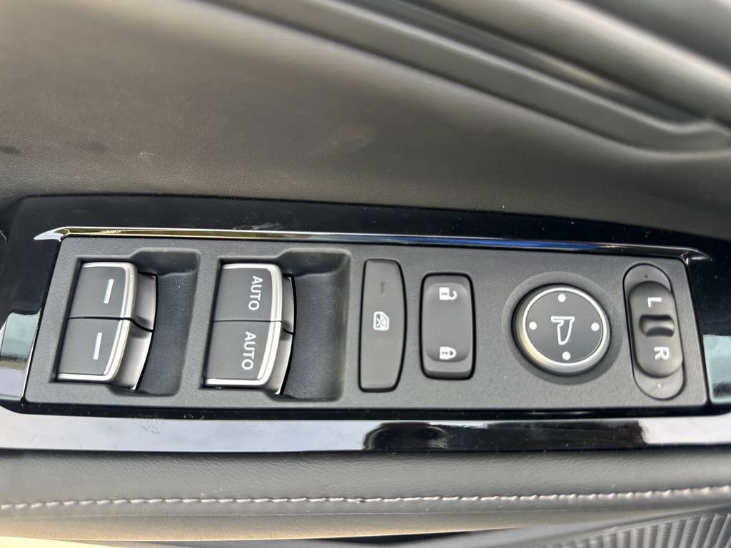 New 2026 Honda Accord Touring image 14