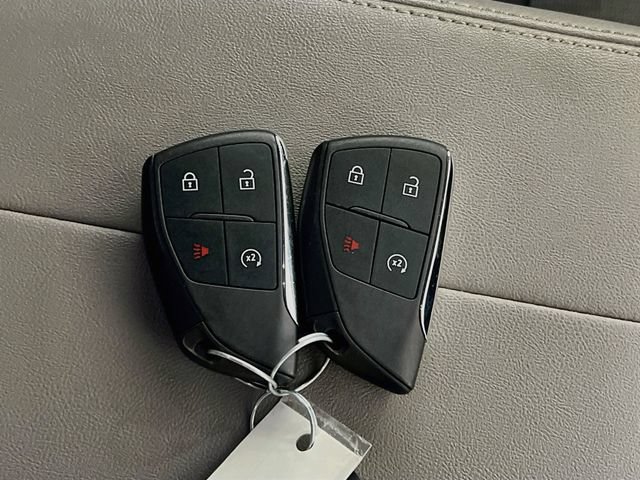 Used 2026 GMC Terrain Elevation FWD image 33