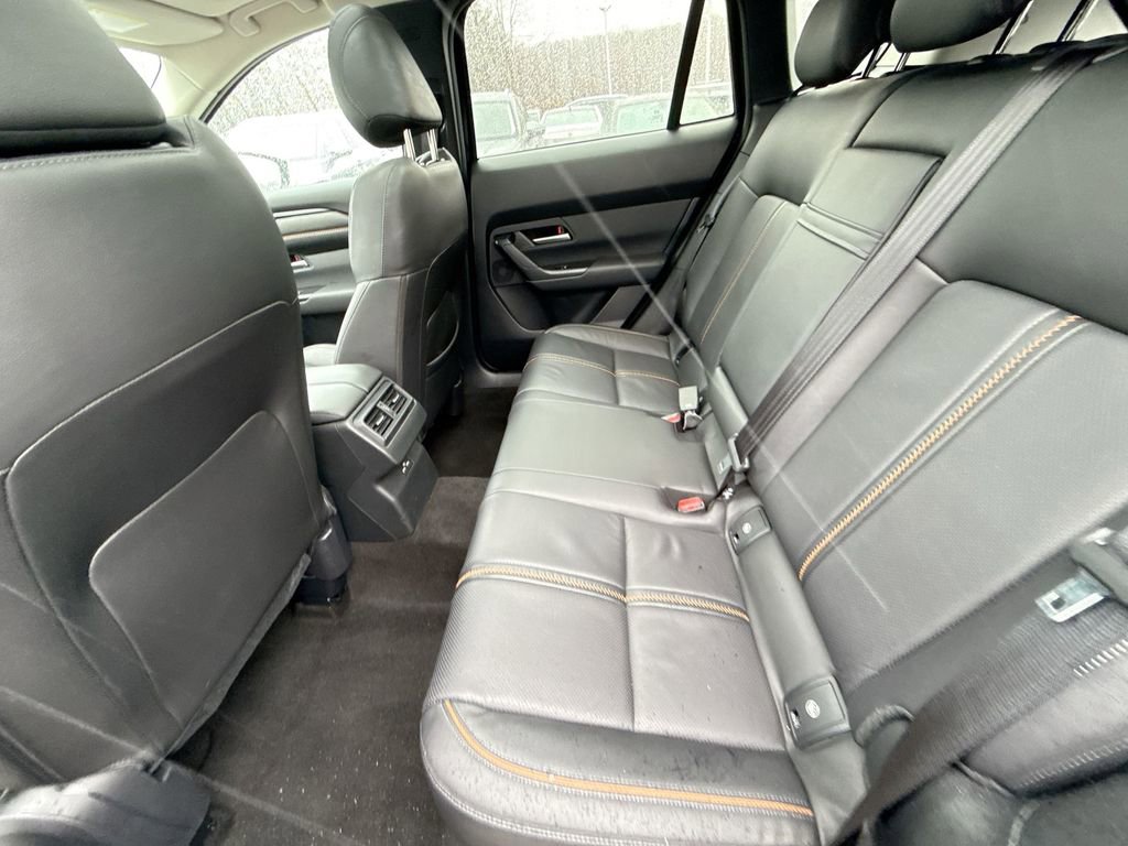 Used 2023 MAZDA CX-50 AWD 2.5 Turbo w/ Cargo Package image 24