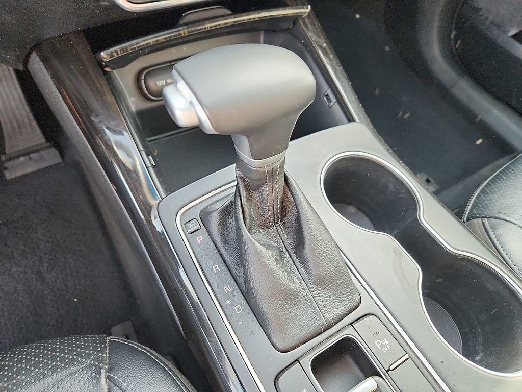 Used 2020 Kia Sorento EX image 16