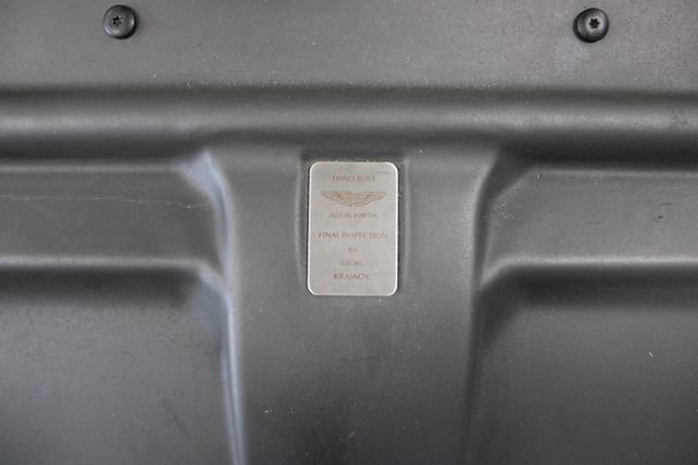 Used 2012 Aston Martin Rapide RWD image 16