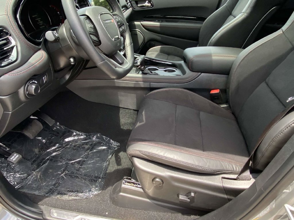 New 2026 Dodge Durango GT AWD/4WD image 41