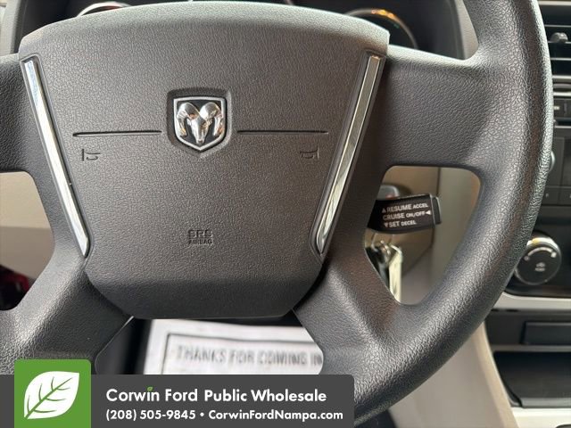 Used 2010 Dodge Caliber SXT image 14