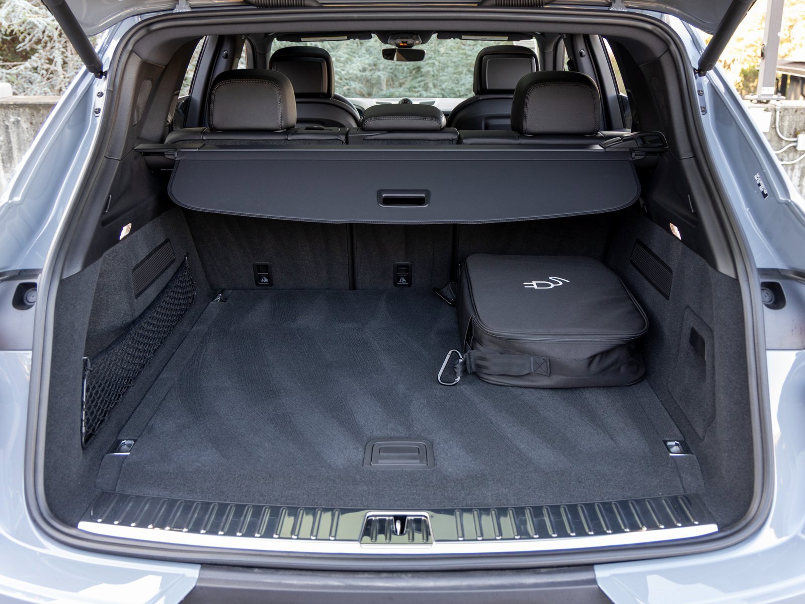 New 2025 Porsche Cayenne E-Hybrid image 43