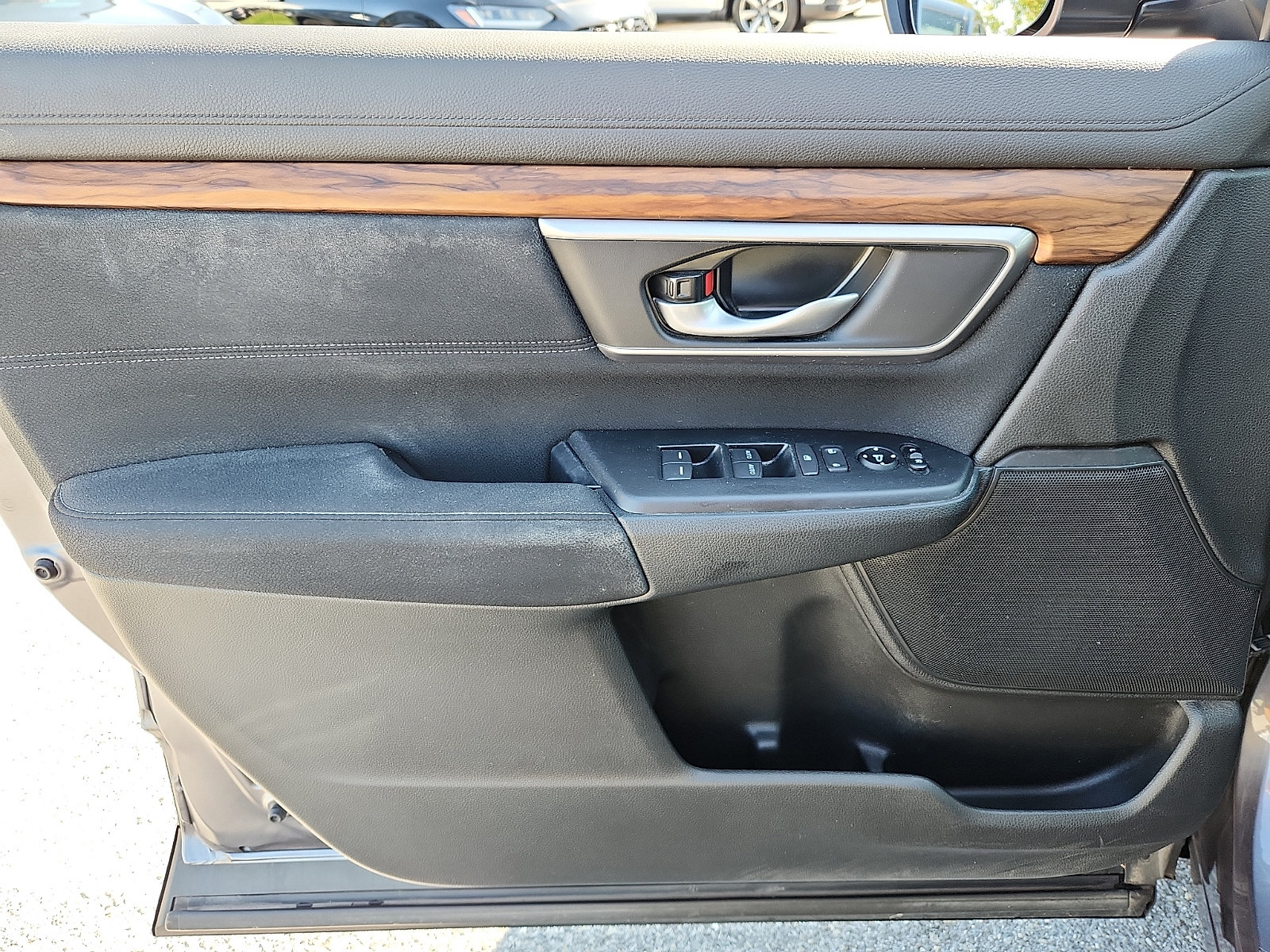 Used 2021 Honda CR-V EX image 12
