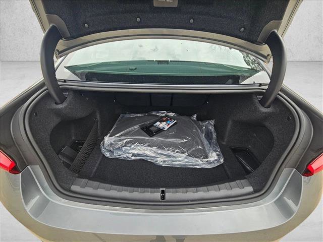 Certified 2026 BMW 330i Sedan w/ Premium Package image 14