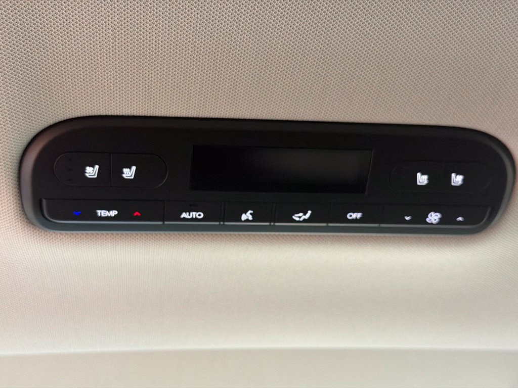 New 2027 Hyundai Palisade SEL Premium FWD image 20