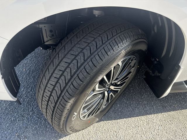 New 2026 Nissan Armada Platinum image 36