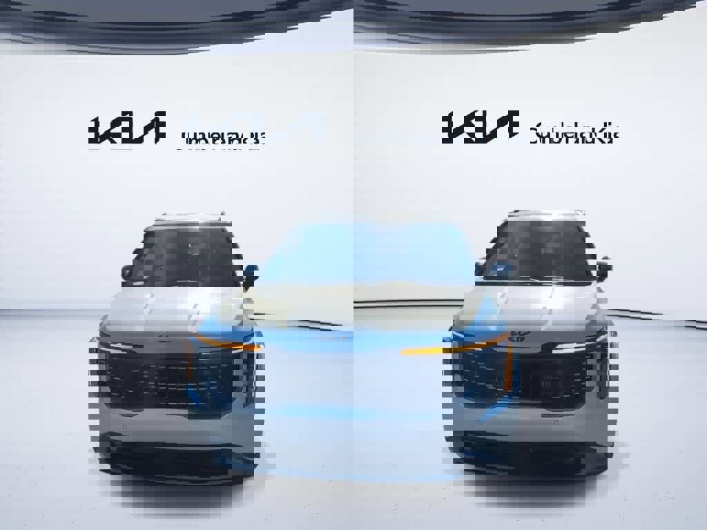 New 2026 Kia Carnival SX Prestige image 3