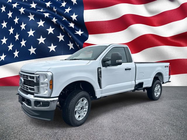 New 2026 Ford F350 XLT AWD/4WD image 15