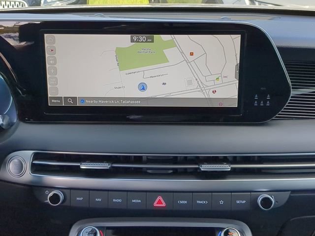 New 2024 Hyundai Palisade Calligraphy image 18